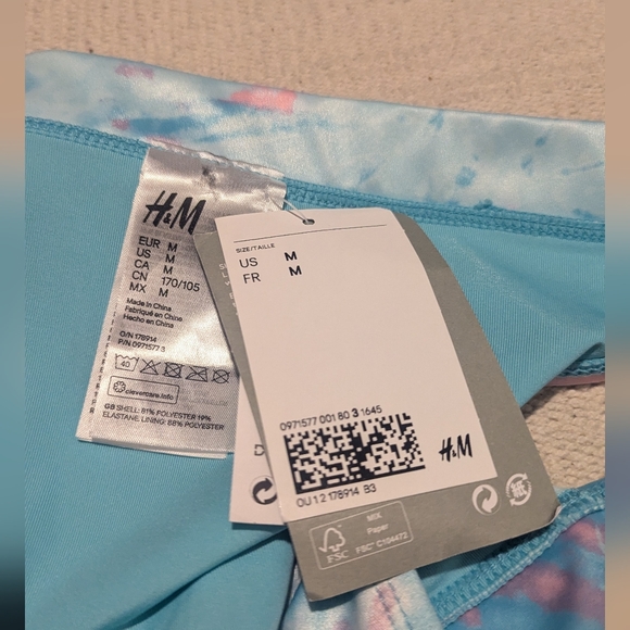 H&M bikini bottoms - Picture 4 of 4